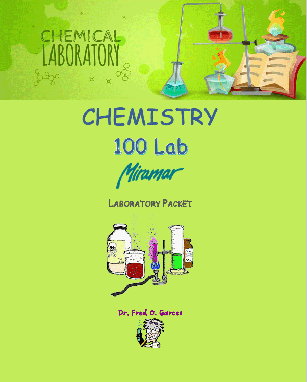 Timberlake Textbook, Chem 100