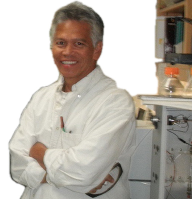 Dr. Fred O. Garces