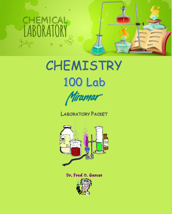 Lab book